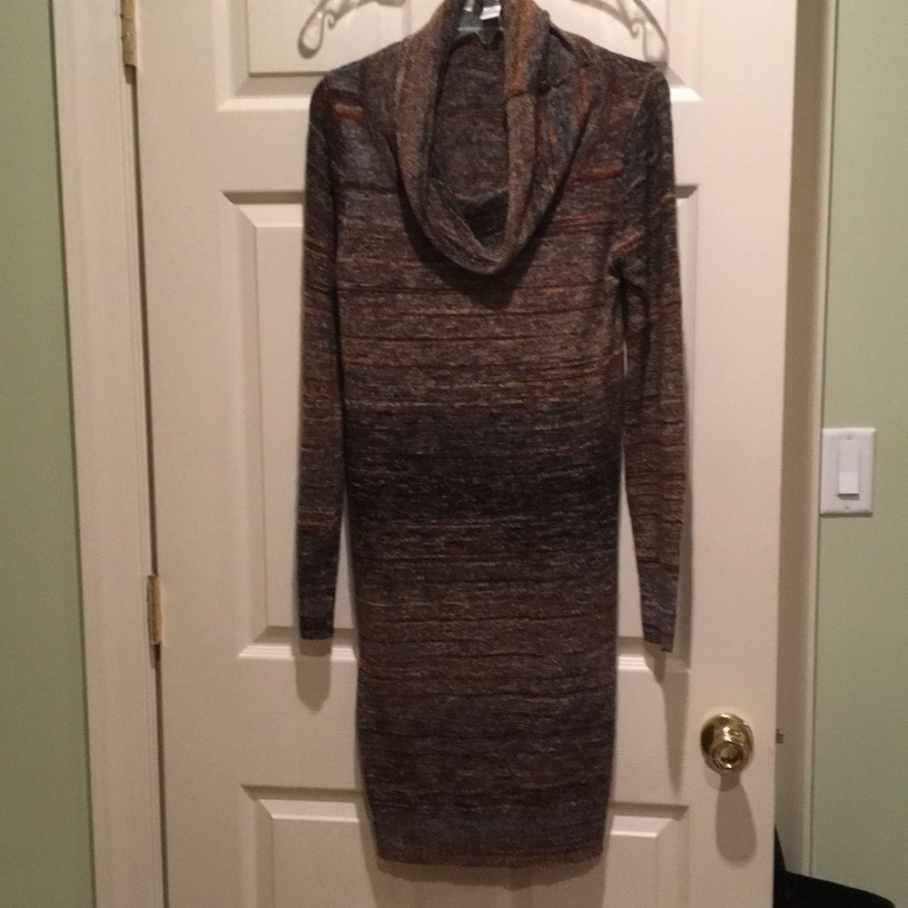 Max Studio dress.